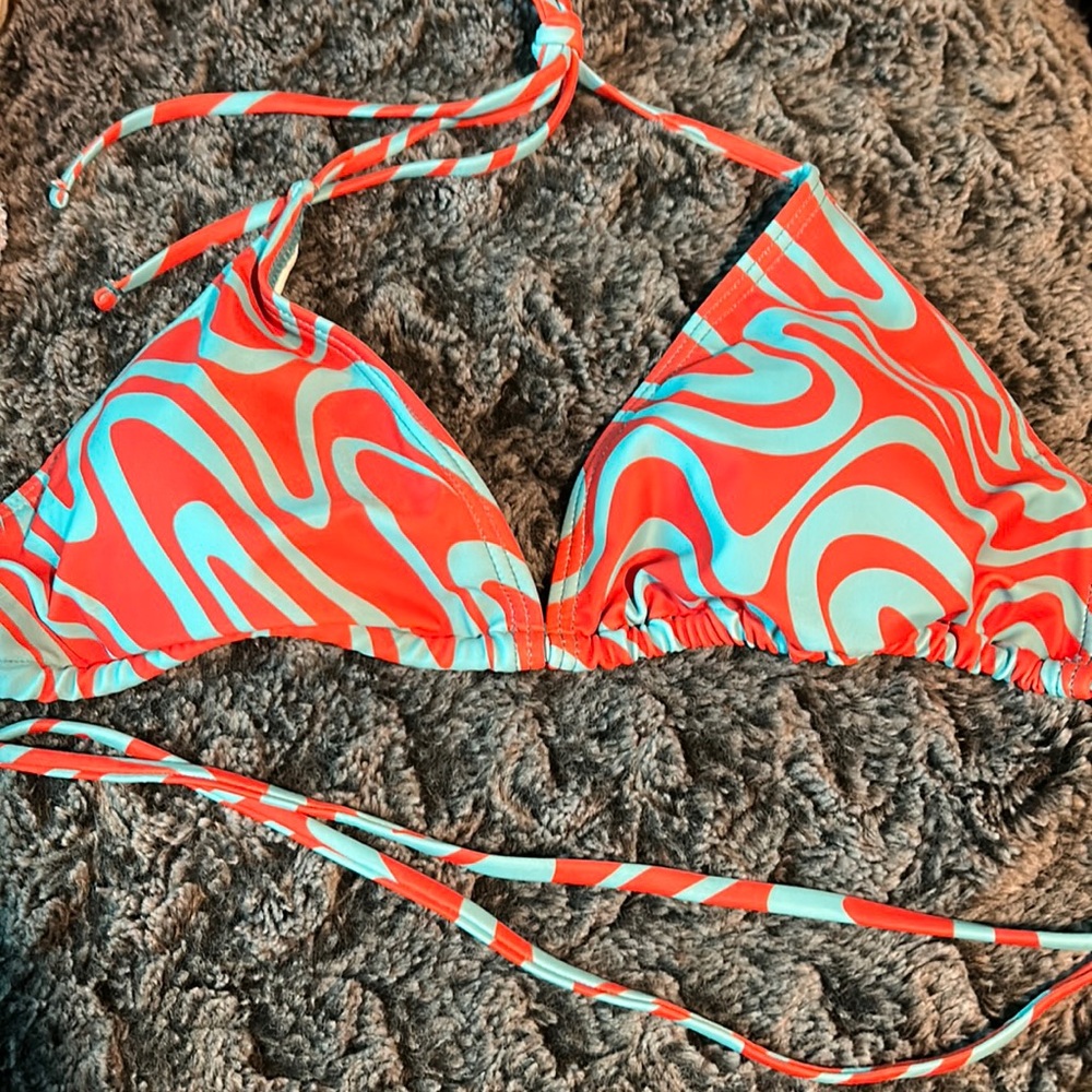bathing suit top